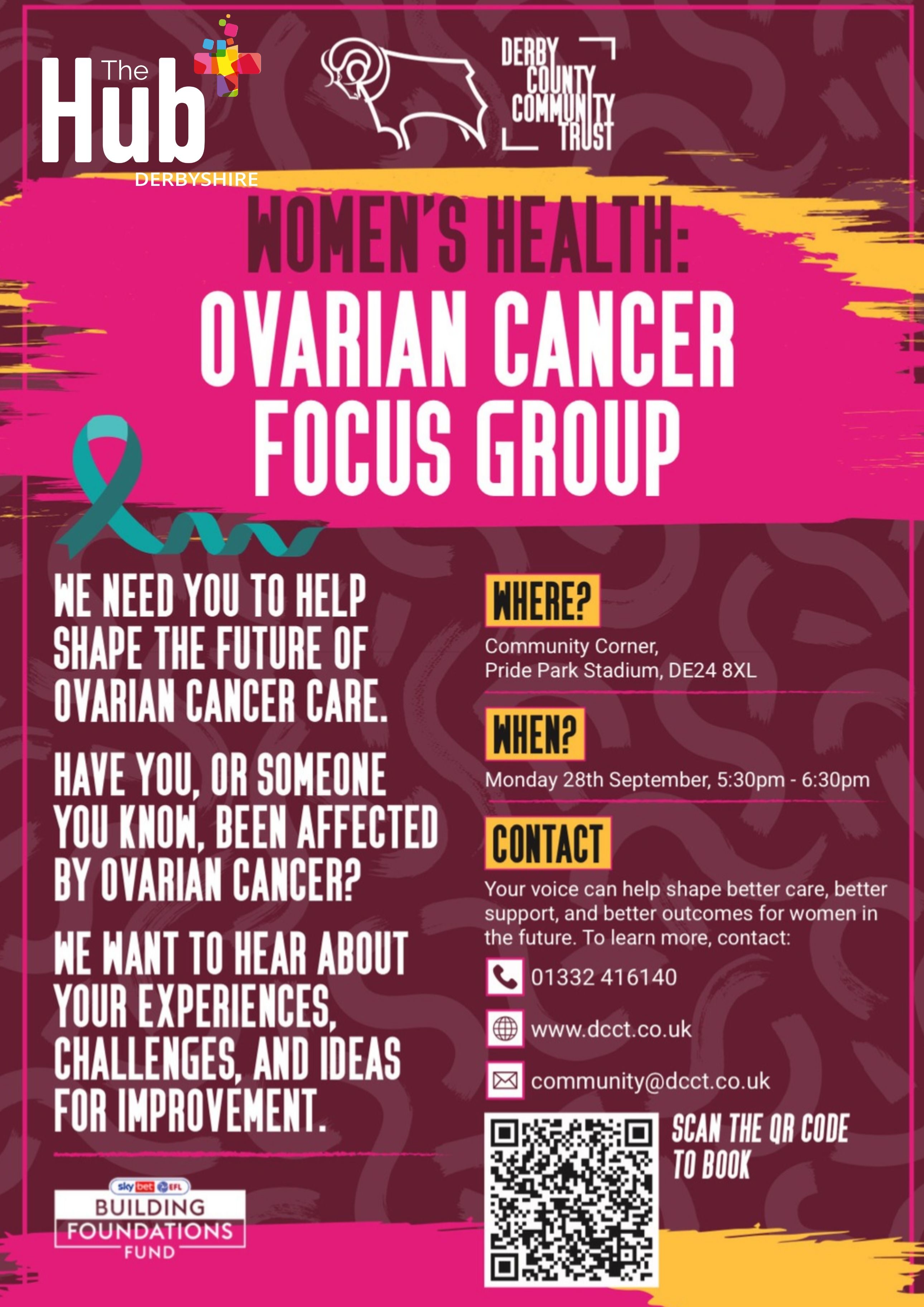 ovarian cancer