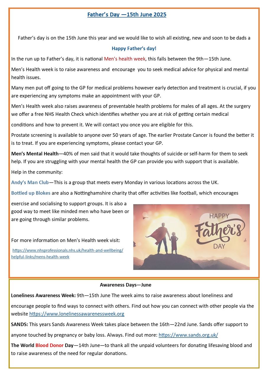 JUNE NEWSLETTER PG2