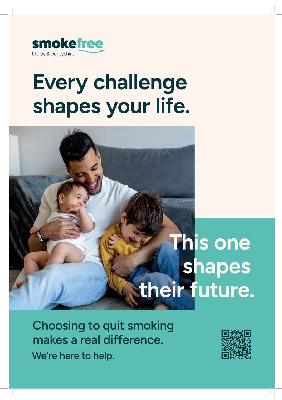 stop smoking